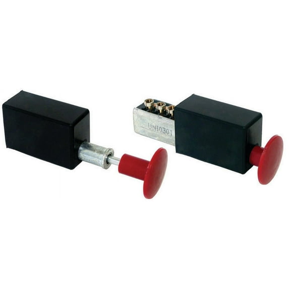 PN 19-1080 Axle Switch (Pack of 1)