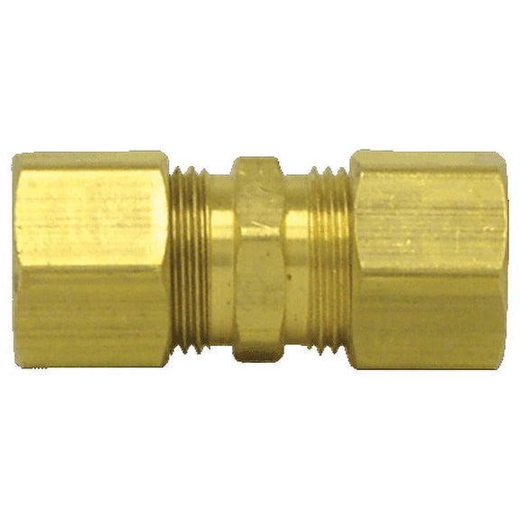 PN 62-5 Union 5/16inTube (Pack of 1)