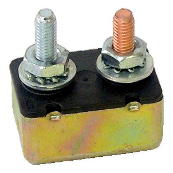 PN 660-10 Circuit Breaker - 10 Amp (Pack of 1)