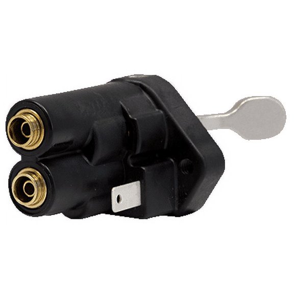 PN DV3223-1 Flipper Valve (Pack of 1)