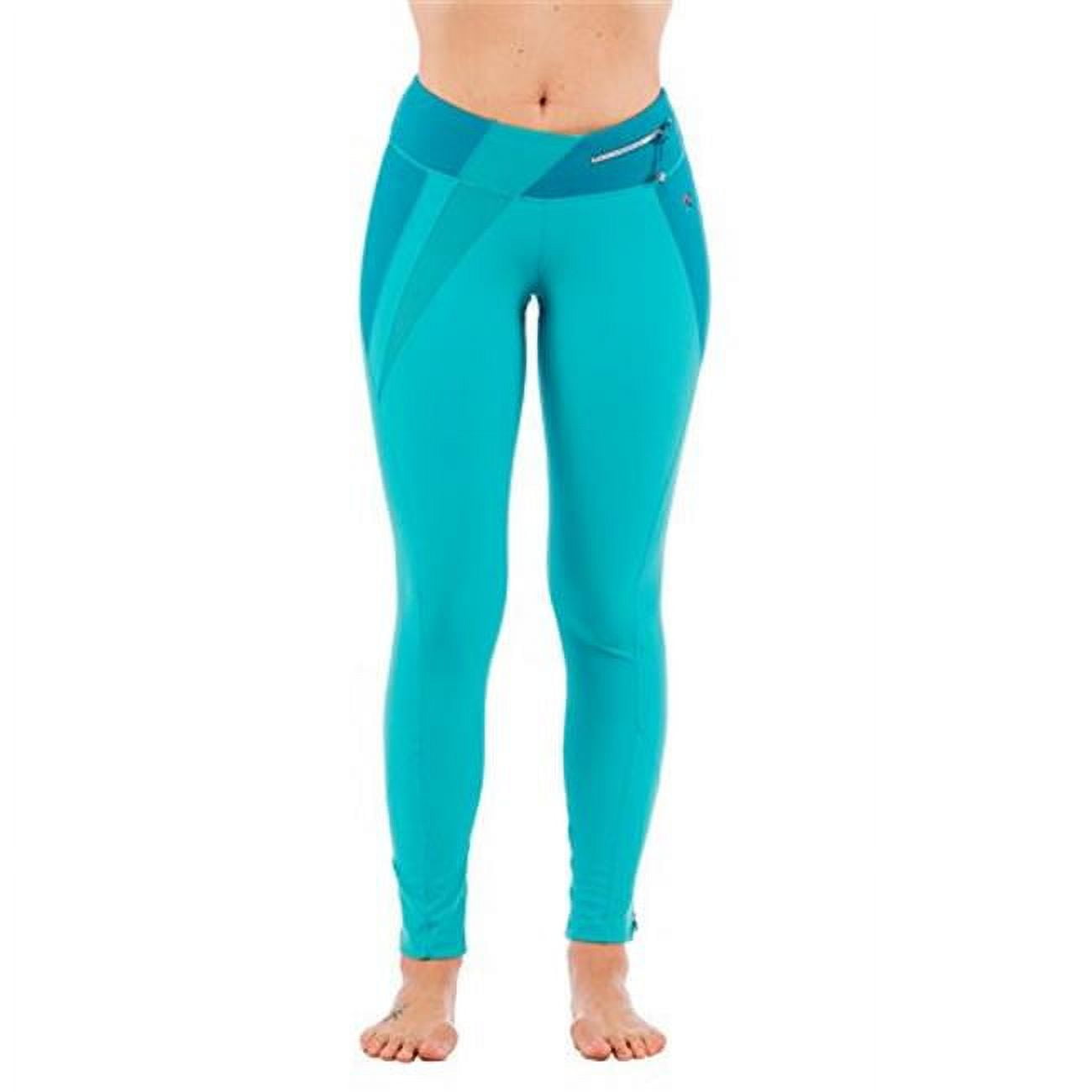 Side Slit Yoga Pants