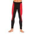 thumbnail image 1 of PN Jone  Mens Advanced Thermal Cycling Tight with Coolmax Pad - Medium, 1 of 1