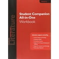thumbnail image 1 of Pre-Owned Pearson Literature 2015 Common Core Student Companion All-In-One Workbook Grade 08 (Paperback) 013327117X 9780133271171, 1 of 1