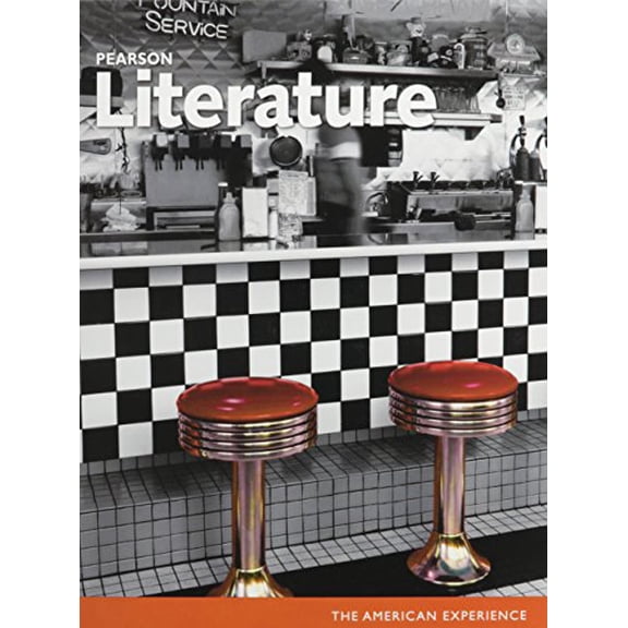 Pre-Owned PN Literature 2015 Student Edition Grade 11 (Hardcover) 0133319881 9780133319880