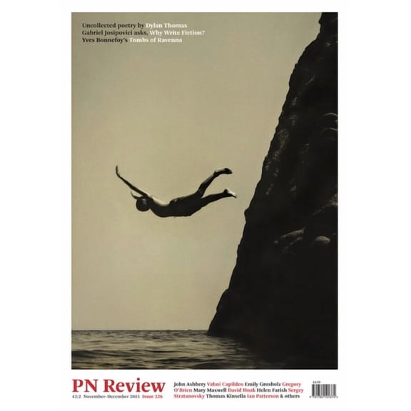 PN Review: PN Review 226 (Paperback)