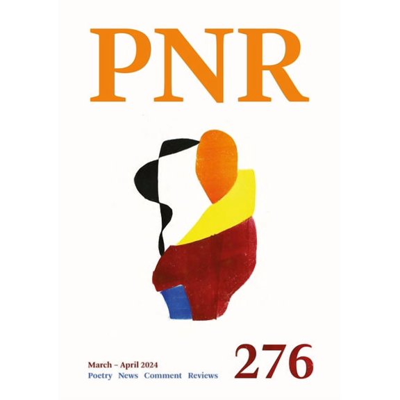 PN Review PN Review 276, (Paperback)