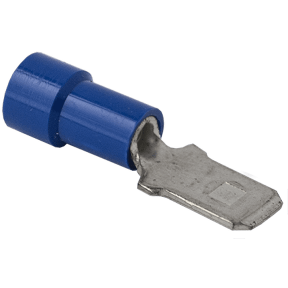 PN TBM Terminal Blue16-14 Slide Male (Pack of 50)