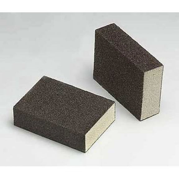 PN51066 BULK FINE SAND SPONGE per 250 EA