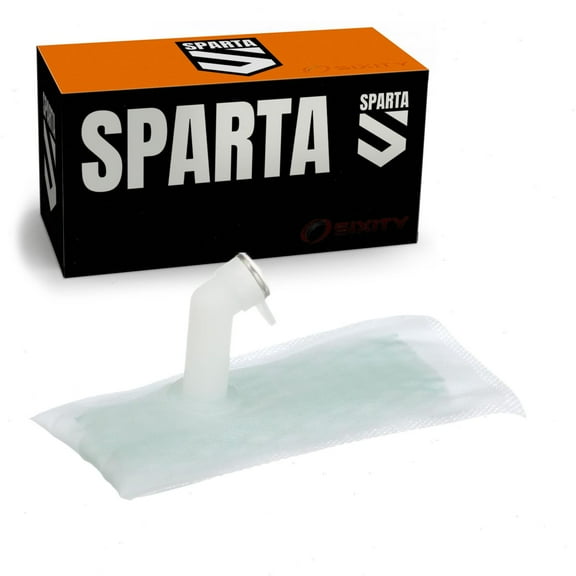 Delphi Sparta PN7023 Fuel Pump Strainer for AFS0926P