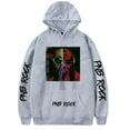 thumbnail image 1 of PNB ROCK Hoodies Sweatshirts Singer Men Women Hip Hop Streetwear Casual Pullover, 1 of 2