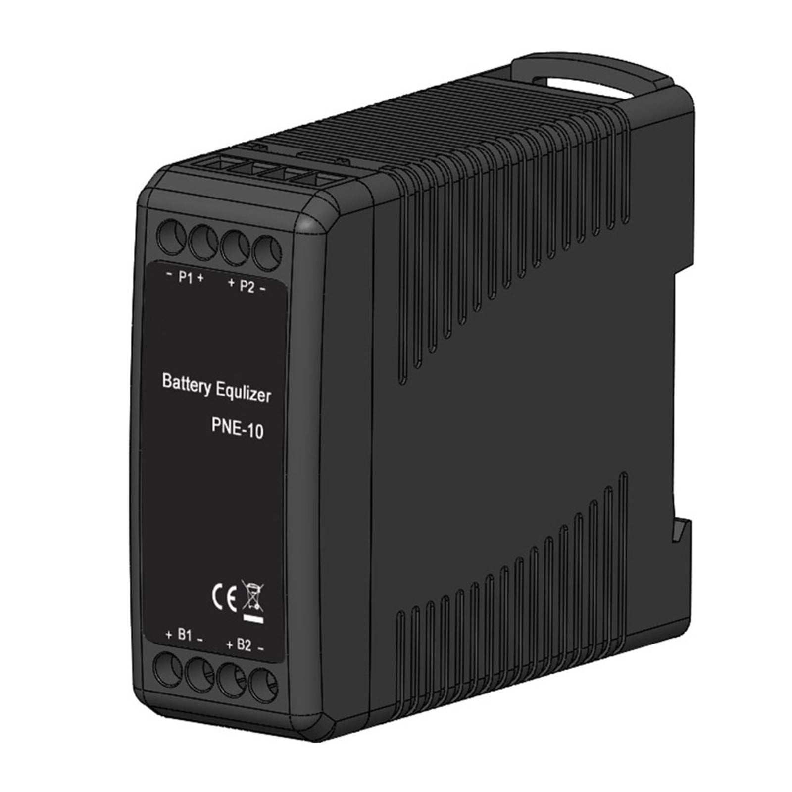 PNE-10 Battery Equalizer Battery Balancer 2S Li-ion Battery -Acid