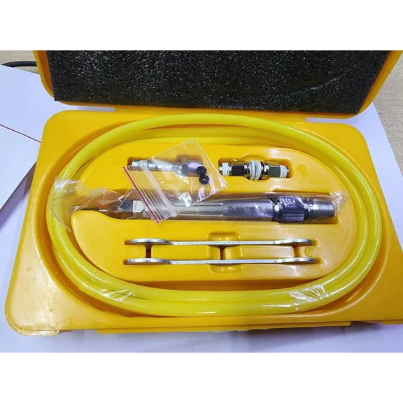 PNEUMATIC AIR SCRIBE ENGRAVING PEN JEWELERS HAND TOOL