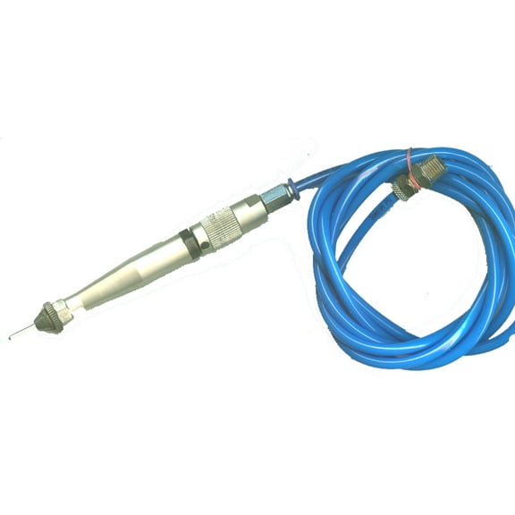 PNEUMATIC HAMMER W/DIAMOND