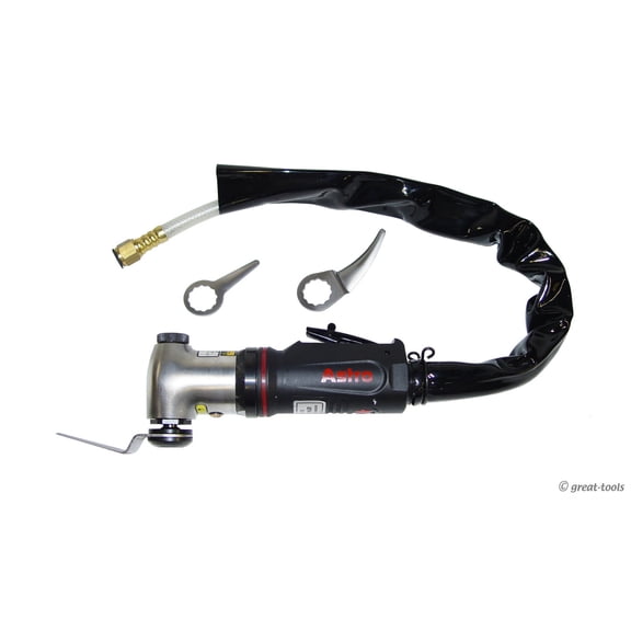 PNEUMATIC WINDSHIELD KNIFE TOOL air tools automotive glass remover tools