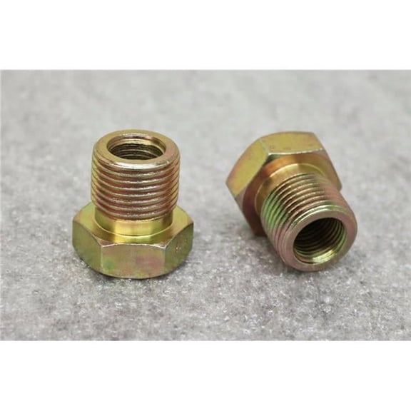 PNF12STX 0.5 Wheel Simulator Stud Extenders