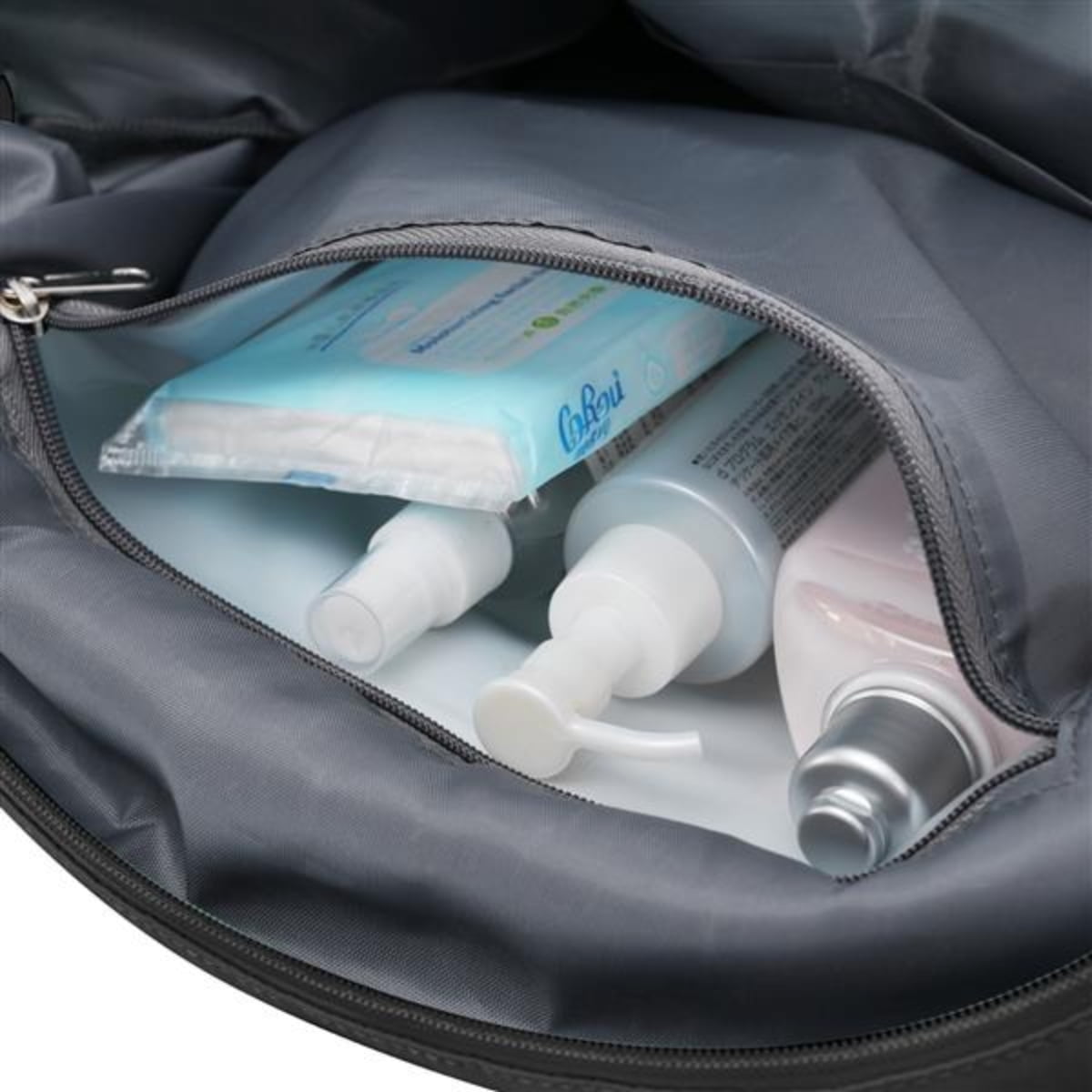 PNGCNG 20Inch CarryOn Luggage with Expandable Travel Bag Set ABS Hard