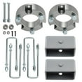 PNGCNG 3” Front & Rear Leveling Lift Kit For Toyota 20052023