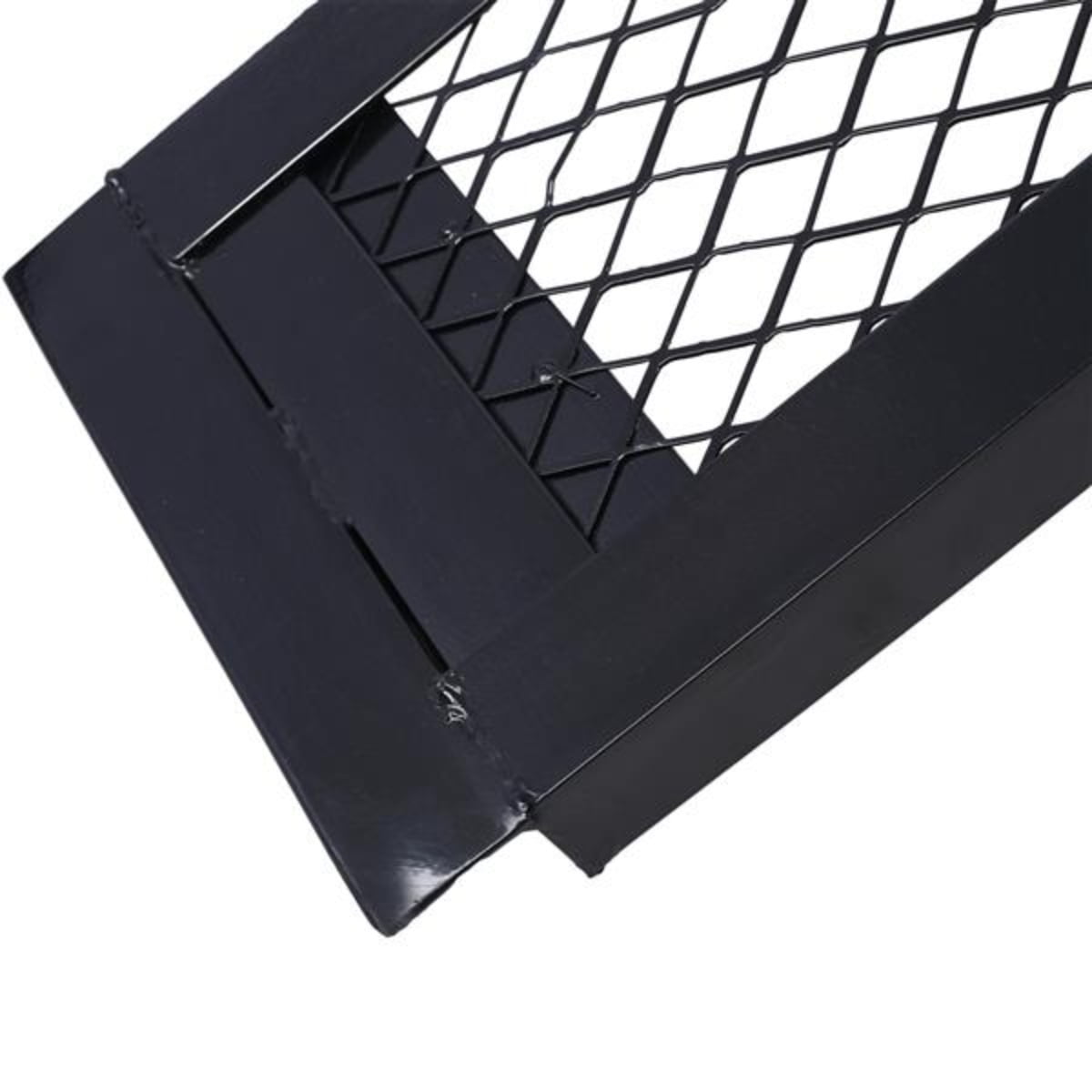 PNGCNG 80” Steel Loading Ramp 800LBS Capacity Portable Motorcycle Ramp