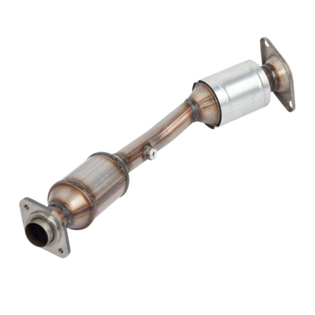 PNGCNG Catalytic Converter Compatible with NISSAN Versa 1218 L41.6L