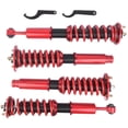 PNGCNG Coilovers Suspension Lowering Kit For Honda Accord 19982002