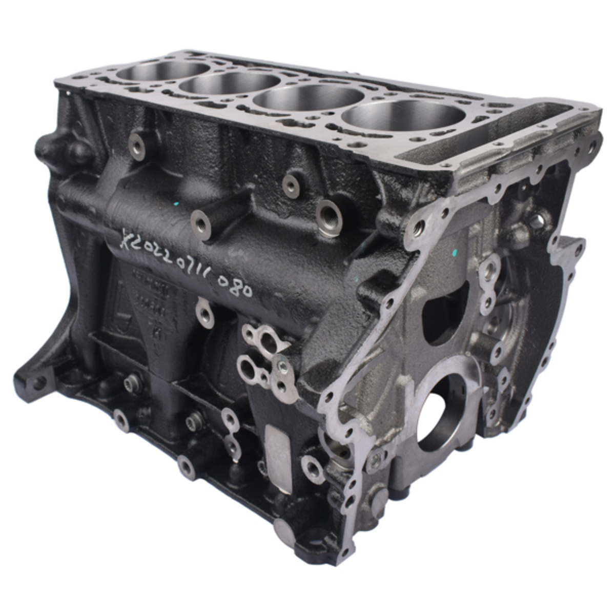 PNGCNG Engine Block For Audi VW 2.0 TSI A4 Q5 Jetta CC Passat CCTA CBFA CAEB CAEA CDN