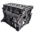 PNGCNG Engine Block For Audi VW 2.0 TSI A4 Q5 Jetta CC Passat CCTA CBFA
