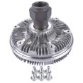 PNGCNG Engine Cooling Fan Clutch For International DT466E Diesel