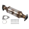 PNGCNG For 19992004 HONDA ODYSSEY 3.5L Rear Direct Fit Catalytic