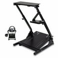 PNGCNG G29 G920 Racing Wheel Stand Height Adjustable & Foldable