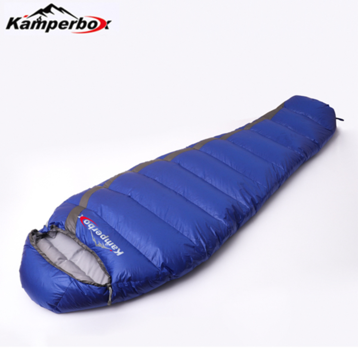 PNGCNG Kamperbox Sleeping Bag Winter LowTemperature Down Sleeping Bag