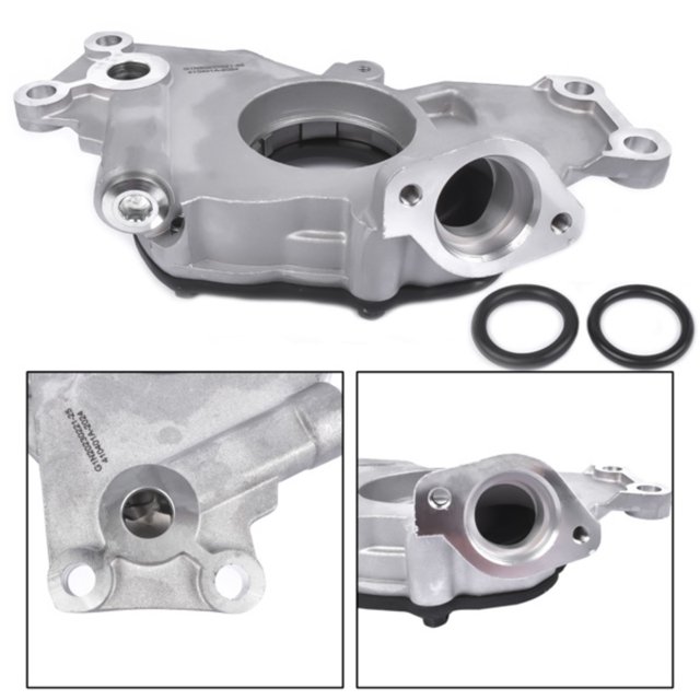 PNGCNG Oil Pump for Chevy Express Silverado Suburban Tahoe GMC Savana