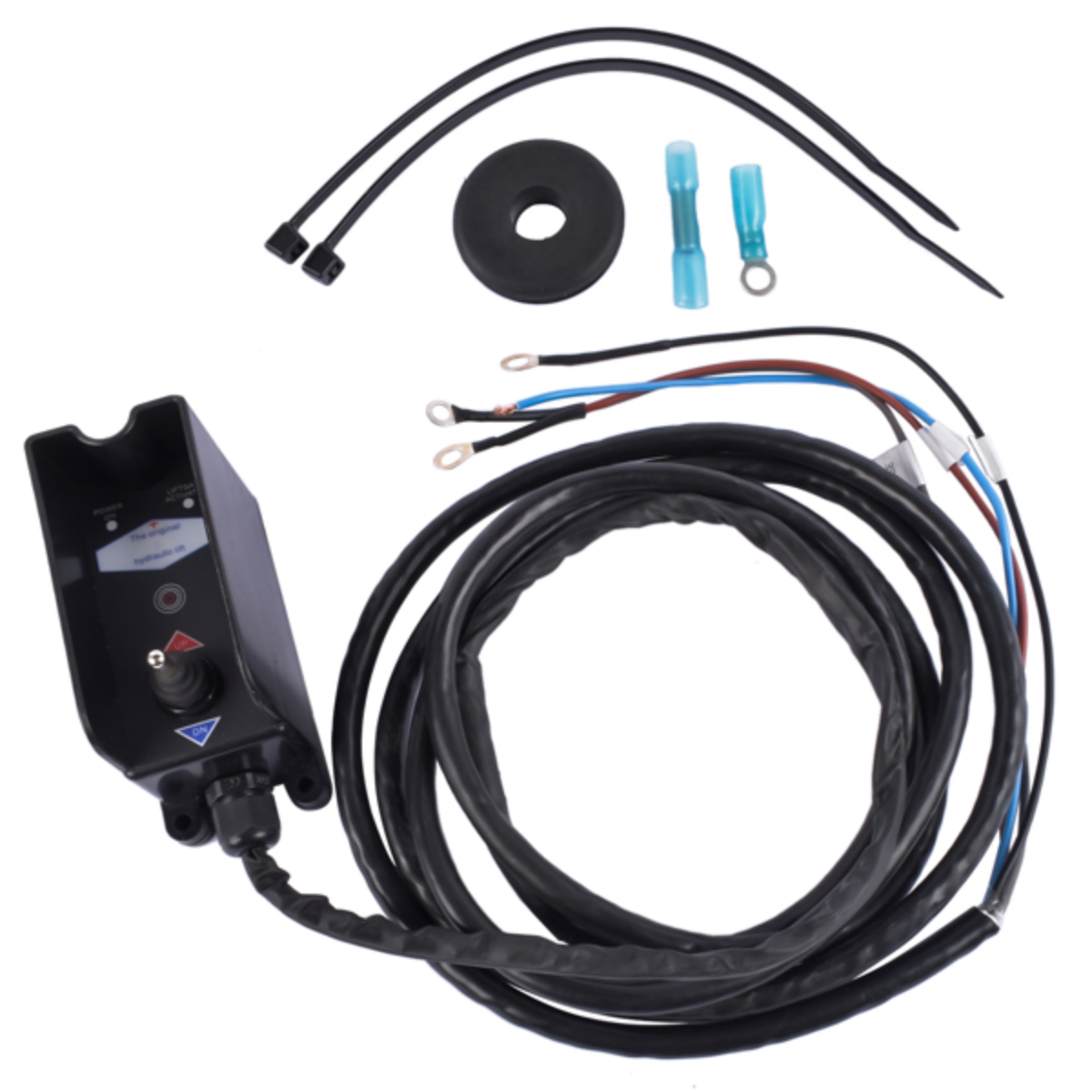 PNGCNG Replacement Control for Tommy Gate 000987 Lift Gate Control