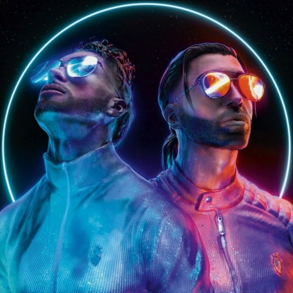 PNL - Deux Freres - Music & Performance - CD