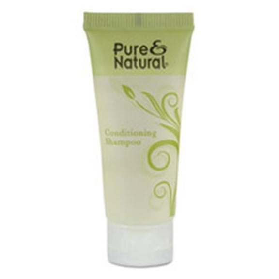 PNN750 Shampoo-Conditg-Pure/Natl