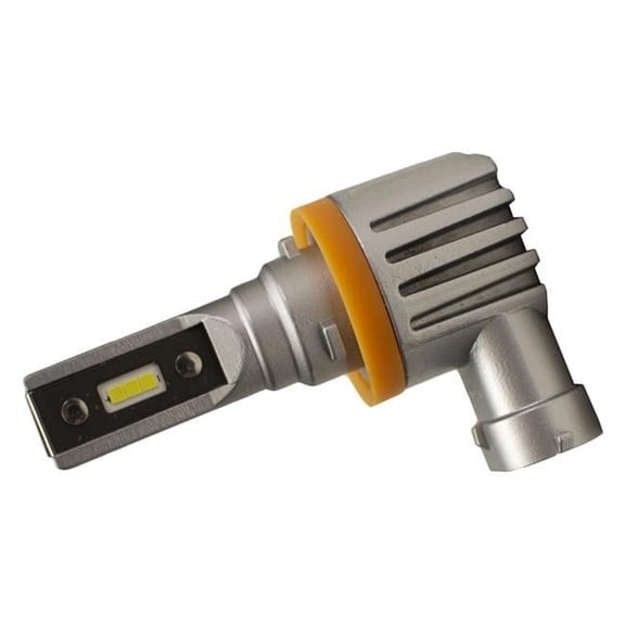 PNPH11H11 PNP Series Plug N Play Super LUX LED Bulbs for 2006-2011 Acura CSX