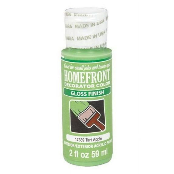 PNT 2OZ SQZ GLS TARTAPPL (Pack of 3)