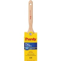 Purdy Corp. Purdy Pro-Extra Nylon Chinex Polyester Blend Paint Brush - Pack of 6
