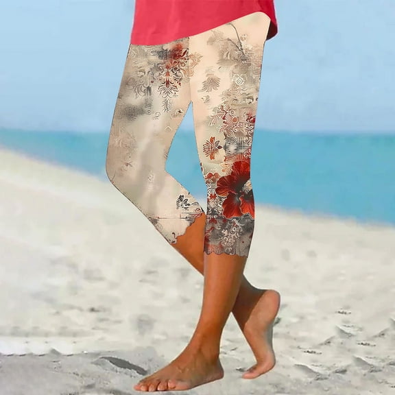 PNTUTB Sports Leggings that Make You Look Slim and Tall High Elasticity High Waisted Yoga Pants Designed Specifically for Women