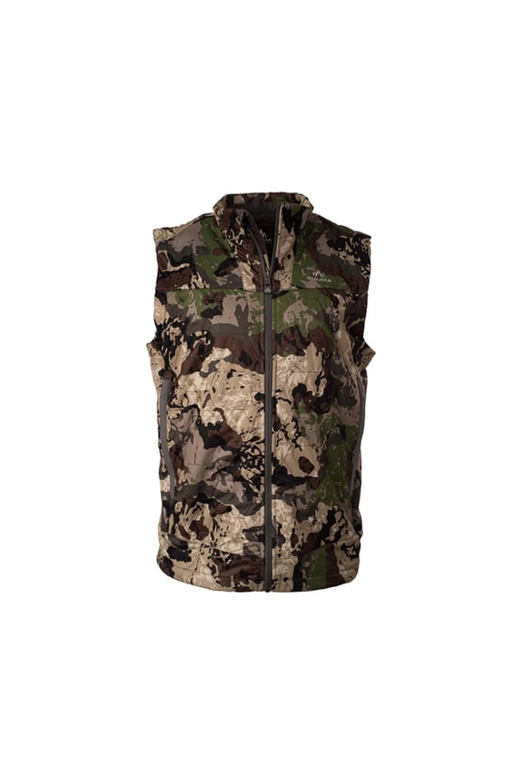 Adult Male Alpha Vertex Caza Vest, Size: M (AV-VE-CZ-M)