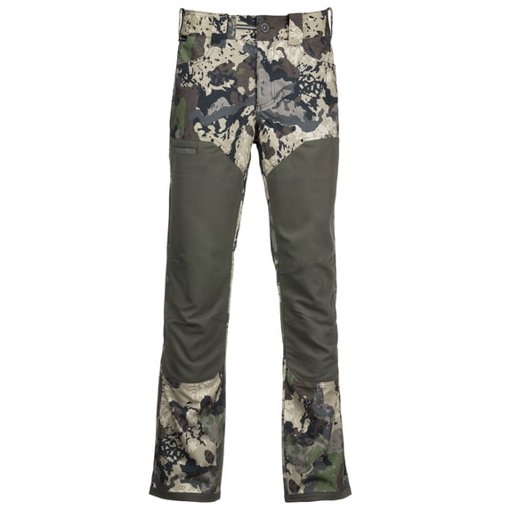 PNUMA Adult Male Brushguard Pants, Color: Caza, Size: 34x30 (BG-PT-CZ-34X30)