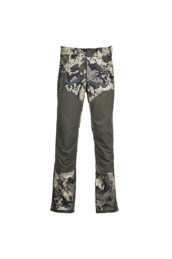 Adult Male Brushguard Pants, Color: Caza, Size: 36x34 (BG-PT-CZ-36X34)