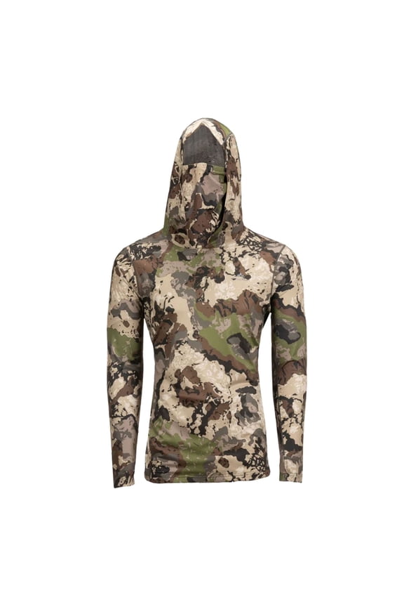 Adult Male Renegade Caza Hunting Hoodie, Size: 2XL (RG-HD-CZ-2XL)