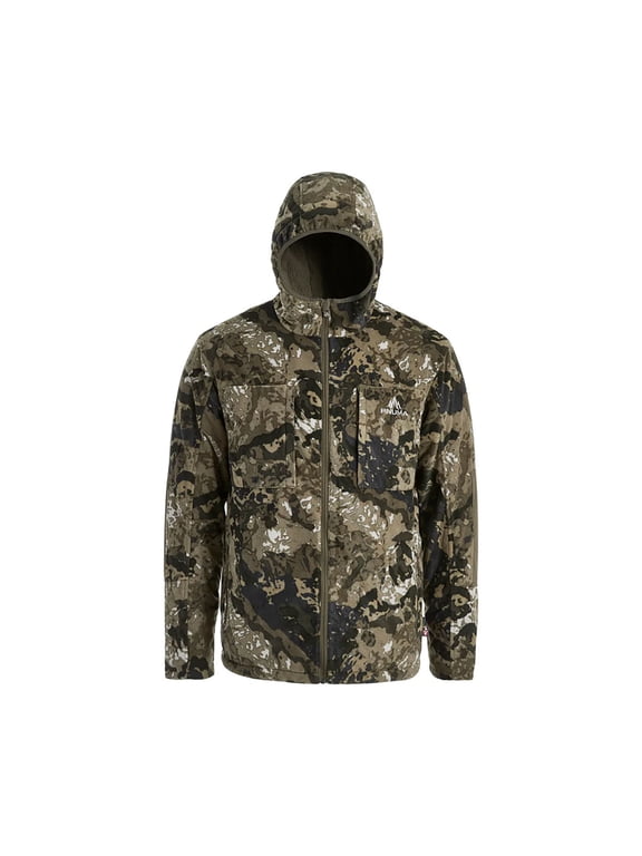 PNUMA Adult Male Vintis Caza Ov Hunting Jacket, Size: M (VT-JK-OV-M)