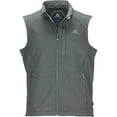 thumbnail image 1 of PNUMA Adult Male Waypoint Vest, Color: Beluga, Size: 3XL (WP-VE-BE-3XL), 1 of 7