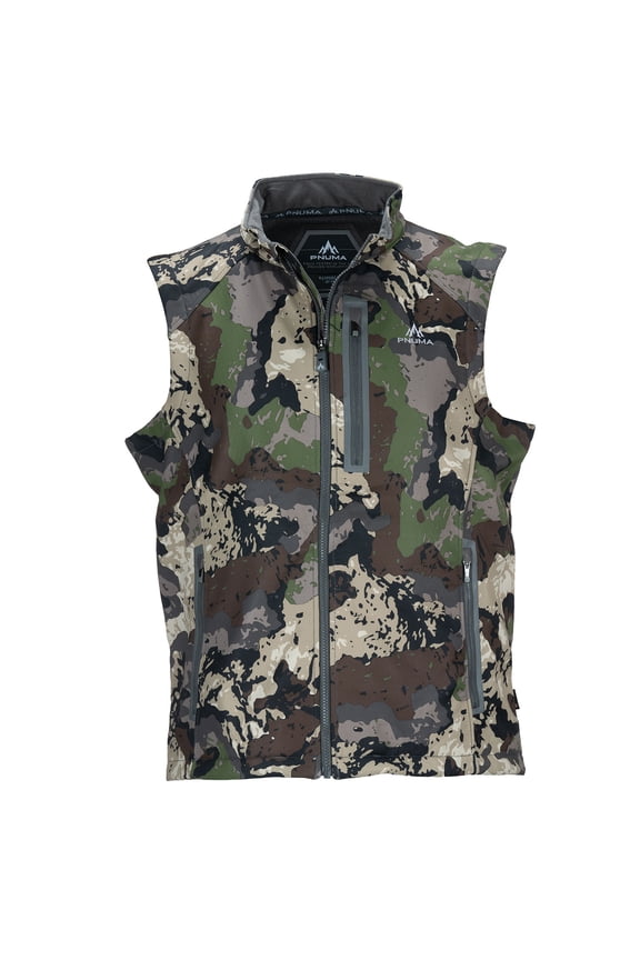 Adult Male Waypoint Vest, Color: Caza, Size: L (WP-VE-CZ-L)