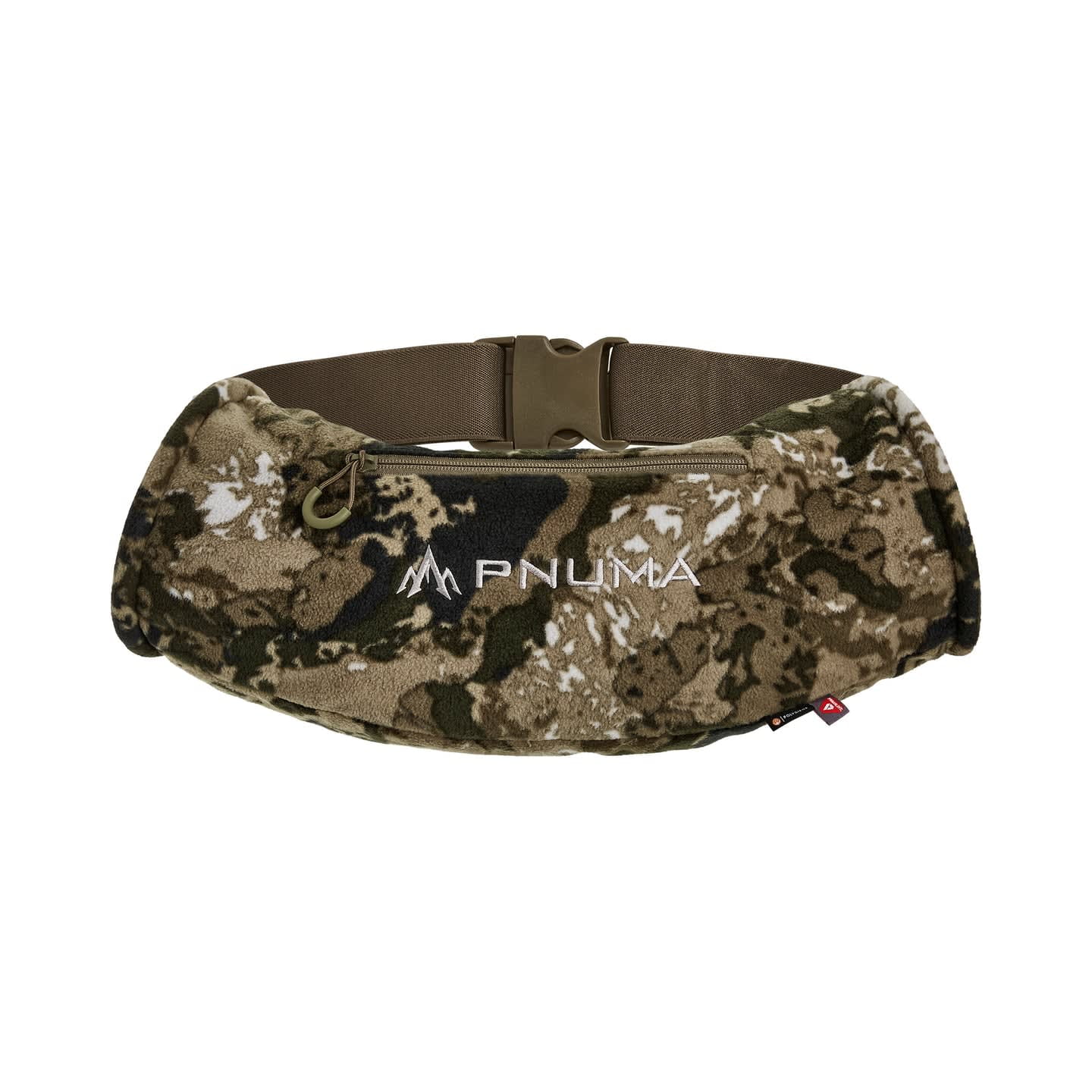 PNUMA Highpoint Caza Ov Hunting Hand Warmer (HP-HW-OV)