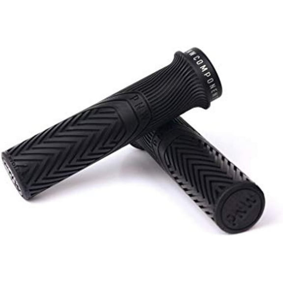PNW Components Loam Grip Blackout, Regular