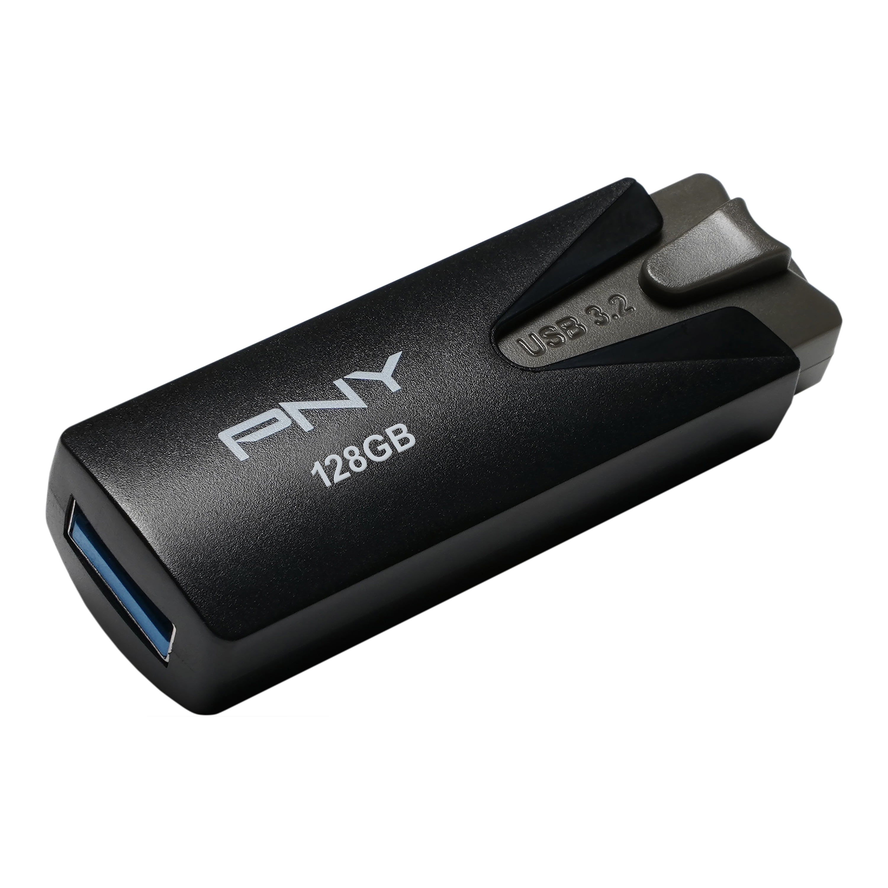 PNY 128GB Elite-X Fit USB 3.1 Flash Drive - 200MB/s