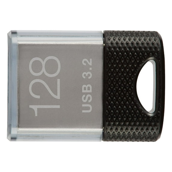 PNY 128GB Elite-X Fit USB 3.2 Flash Drive - 200MB/s