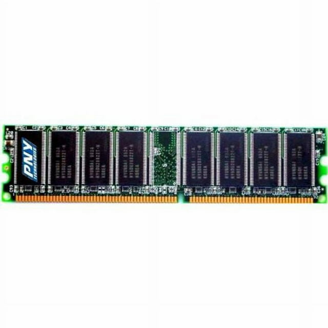 PNY 1GB DDR2 SDRAM Memory Module